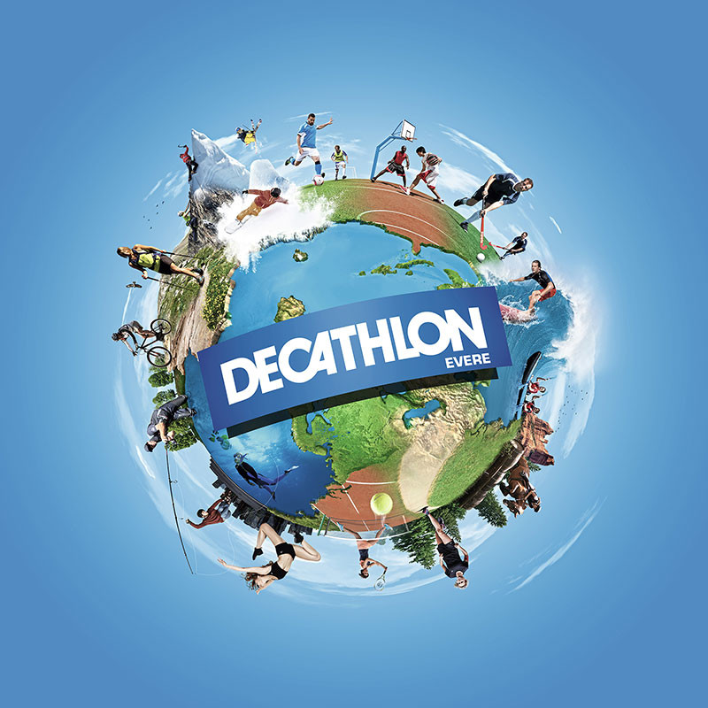 Décathlon