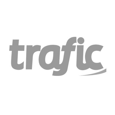 Logo Trafic