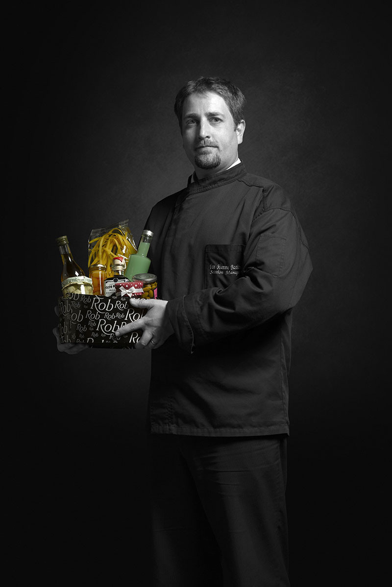 Rob